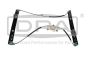 Alzacristalli 4L0837461A 88371803302 Audi Q7 DPA