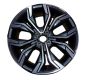 Cerchio Alluminio Nuovo Originale 17' 403000324R Renault