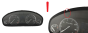 Contagiri Peugeot 407 9658137080 50189