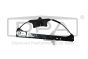 Alzacristalli 3G9839461 88391802602 VW Passat B8 DPA