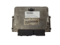 Centralina 55189421 0281011488 93749DAV Alfa Romeo Bosch 3752