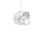 Cambio Originale Renault Dacia Duster 7711497346