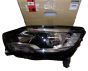 Faro Sinistro Anteriore Nuovo Originale 260606727R Renault Scenic 4