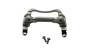 Supporto pinza freno 8V0615126 66151727601 VW Audi Skoda Vika
