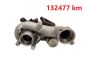 Turbocompressore Renault Espace 2,2 7701471112 Garrett 132477 km