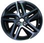 Cerchio Alluminio 18' Nuovo Originale 96779898ZF Peugeot