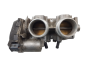 Valvola corpo farfallato Audi A6 A7 A8 079133062M 4.0 TFSI