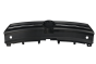 Griglia Radiatore Fare VW Polo 6R0853651AA 88531623502 DPA