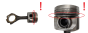 Biella B 7701477039 7701477116 3.0dCi Renault Espace 4 Opel