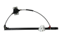 Alzacristalli Anteriore Destro Fare VW T4 701837502B 88370303602 DPA