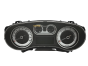 Contagiri Fiat 500L 51953195 A2C32922601 VDO 41604