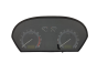 Contagiri Skoda Fabia 6Y0920881D 110080253015 1291
