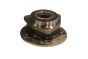 Mozzo Ruota Anteriore 1K0498621 B15942 VW Audi Seat Skoda Borsehung