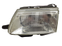 Faro Sinistro Citroen Saxo 6204N5 88201760 Valeo 4845