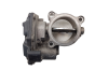 Valvola corpo farfallato BMW 1354 7810752 02 10378517 Pierburg 2546