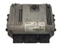 Centralina PSA 0281012620 9659614980 Bosch 20415
