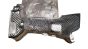 Cover Originale 9674195080 Citroen Peugeot