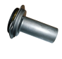 Guida tubo frizione Nuovo Originale 210528 2105.28 PSA