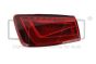 Fanale Sinistra Posteriore 8V5945095A 99451791602 Audi A3 DPA