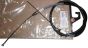 Cavo freno a mano 555106 364001202R Renault SEIM
