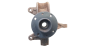 Snodo sterzo ruota Sinistro Anteriore Renault 8200212431 402022048R
