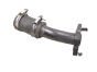 Tubo aria compressa 9644825080 9644922080 2.0 HDI 16v Citroen Peugeot
