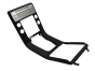 Pannello Decorativo Volvo S80 39859179 8635818 30643648