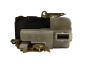 Meccanismo serratura porta Destro Anteriore 9136G1 Citroen Xsara Valeo 10984