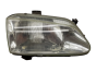 Faro Destro 260101792R Megane Scenic Renault Valeo 4871