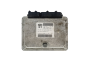 Centralina Motore ECU IAW4EF.G1 73502897 Fiat 34364