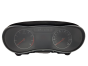Contagiri Nuovo Originale Opel Corsa E 39022764 24890