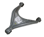 Braccio Oscillante Sinistro Posteriore Originale Citroen Peugeot 407 508 9650668480