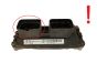 Centralina IAW 59F.M5 55181151 61600.443.05 Fiat Magneti Marelli 15911