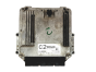 Centralina 02810172185 23710 BB47A Nissan Bosch
