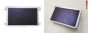 Display navigatore MMI Audi 4F0919603A BE6349 Becker 1060