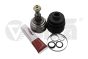 Giunto Set 1J0498099A 54980014701 VW Audi Seat Vika