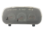 Tachimetro Volvo V40 S40 0P-0200-021 0P0200021 54733