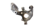 Snodo sterzo ruota Sinistra 5QF505435F 55051702801 VW Audi Seat Skoda Vika