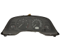Tachimetro Opel Zafira A 24419560HT 110080069002 23737