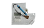 Kit riparazione Nuovo Originale 7701209344 Renault