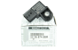 Sensore Pressione Aria Originale Renault Clio Megane 1.5 dCi 223657458R