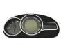 Contagiri Renault Megane 3 248107859R 44702