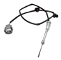 Sensore Temperatura Gas Scarico 22630JG73A Renault Koleos 2.0 DCi Originale