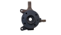 Snodo sterzo ruota Anteriore Sinistro Renault ABS 7700428004 7700830220