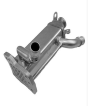 Radiatore EGR 1618T3 Citroen Peugeot 2.2 HDI 16V Originale