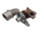 Turbocompressore GT1544 7700108030 7700107795 Renault 1.9DTI 7701473551 39