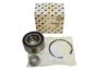 Cuscinetto Ruota Citroen Peugeot 335069 3350.69 Originale