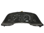 Tachimetro Opel Zafira A 24461749JB 110080208002 30733