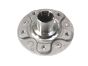 Mozzo Ruota Nuovo Originale Renault Scenic III 402020010R