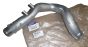 Tubo aria Nuovo Originale 144603UC0B Renault Nissan